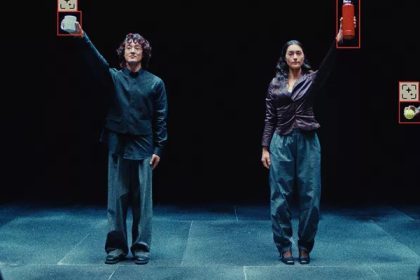 IA transforma câmeras da Axis em instrumentos musicais