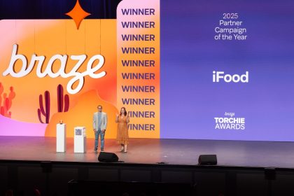 iFood ganha prêmio por impacto social na educação de entregadores