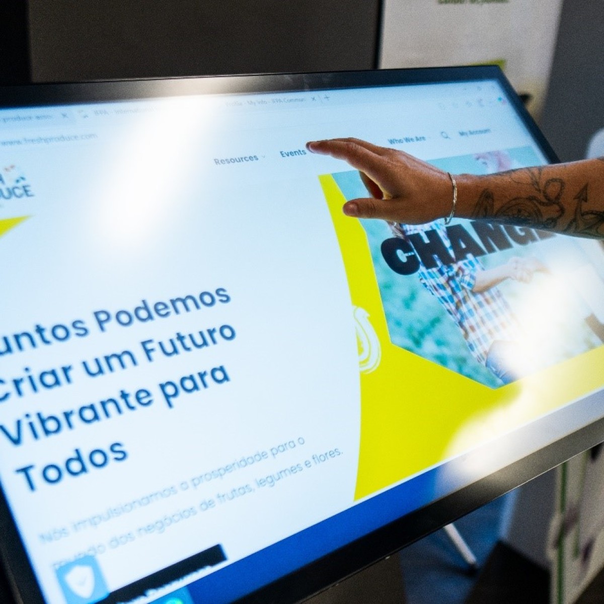 IFPA lança IA para impulsionar negócios de associados