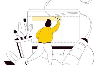 Ilustração infantil: como preparar artistas para o mercado digital?