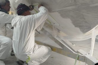 Imigração: venezuelano se torna líder na Fibrafort em Santa Catarina