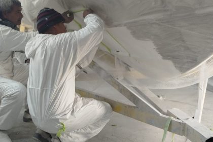 Imigração: venezuelano se torna líder na Fibrafort em Santa Catarina