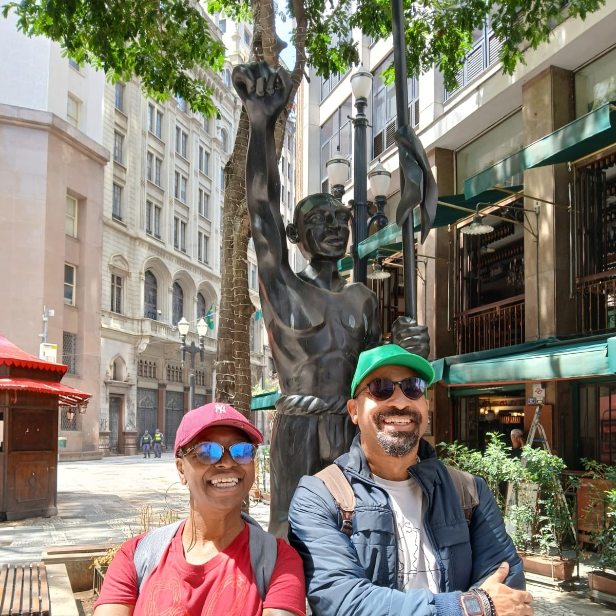 Inaperê lança selo de Escola Antirracista com School Advisor