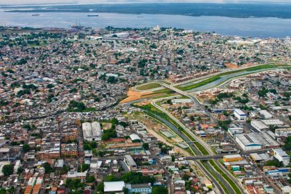 Indústria da Amazônia avança na digitalização para competir globalmente