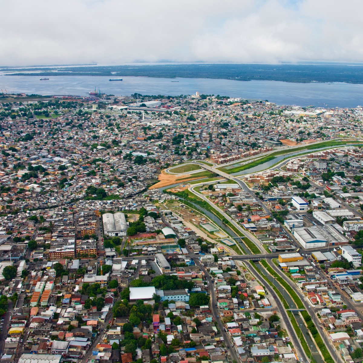 Indústria da Amazônia avança na digitalização para competir globalmente