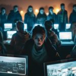 Infostealers: empresas expostas a riscos legais e sanções da LGPD