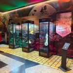 Ingresso.com promove exposição de 'Wicked' em Piracicaba