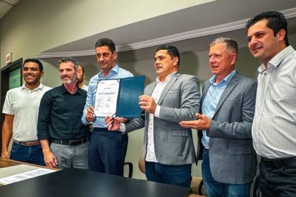 Iniciativa privada viabiliza Contorno Oeste de Itajaí, obra de R$ 100 milhões