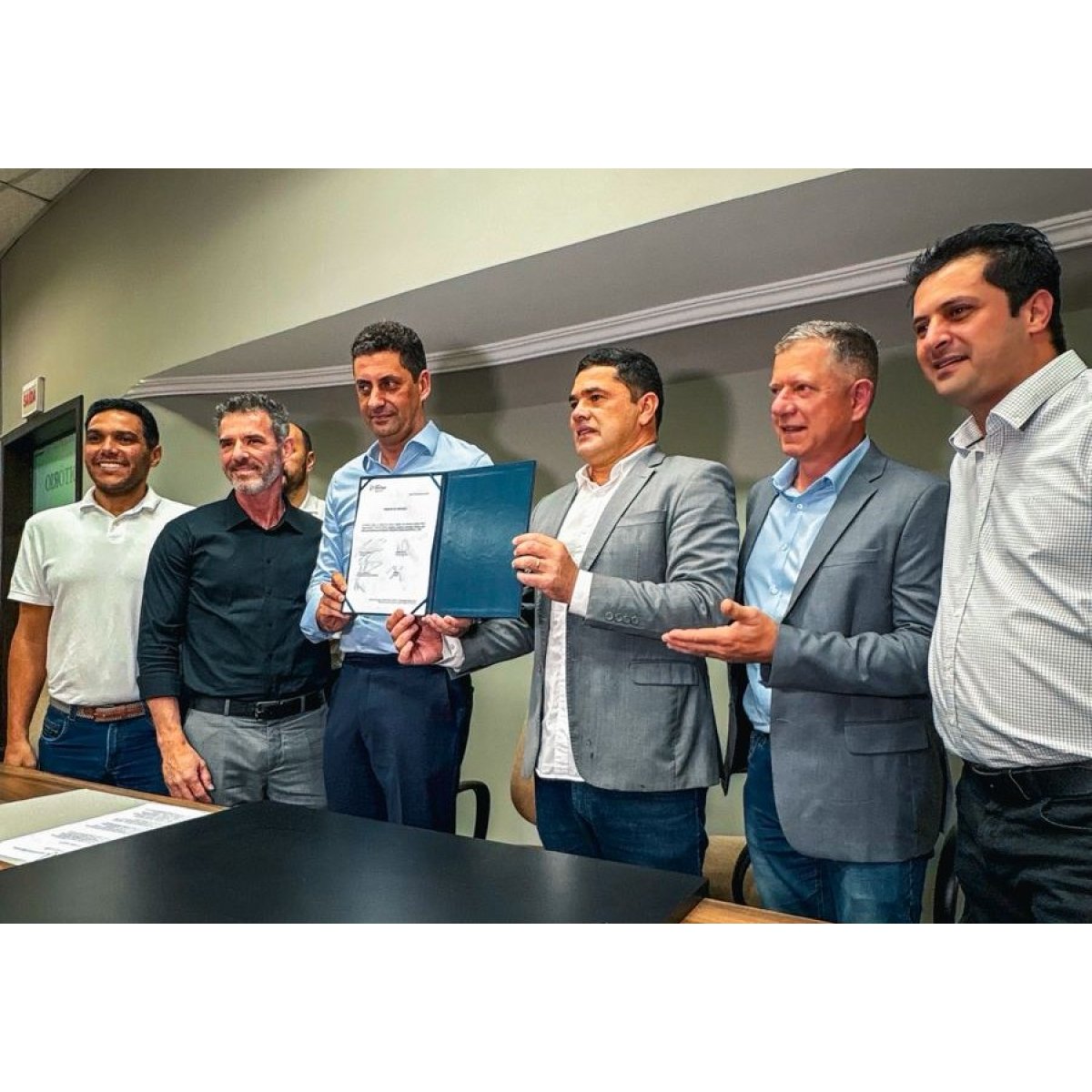 Iniciativa privada viabiliza Contorno Oeste de Itajaí, obra de R$ 100 milhões