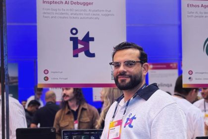 InspTech lança IA que resolve bugs de produção em 60 segundos