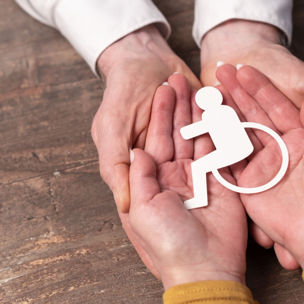 INSS: Revisão de benefícios para PCD ganha força em 2025