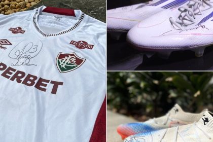 Instituto Reação promove jantar solidário com experiências únicas