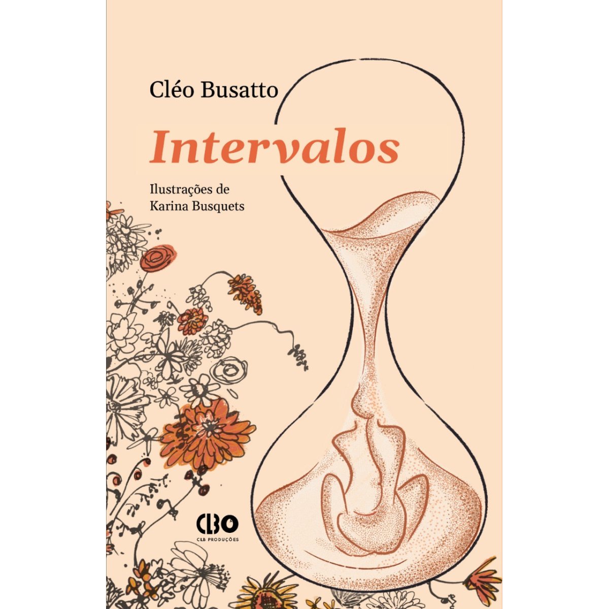 Intervalos: livro celebra pausas e emoções do cotidiano
