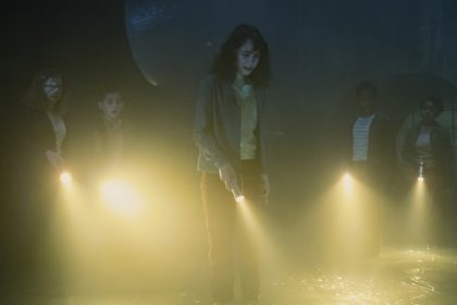 IT: Bem-Vindo a Derry: terror se intensifica na HBO e HBO Max