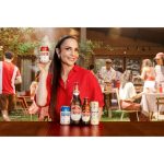 Itaipava renova com Ivete Sangalo e patrocina turnê 'Ivete Clareou'