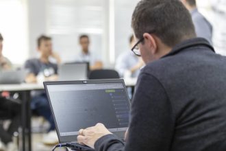 Itaipu Parquetec abre curso de segurança cibernética em infraestruturas