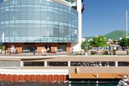 Itapema terá Hard Rock flutuante e arranha-céu inspirado em iate