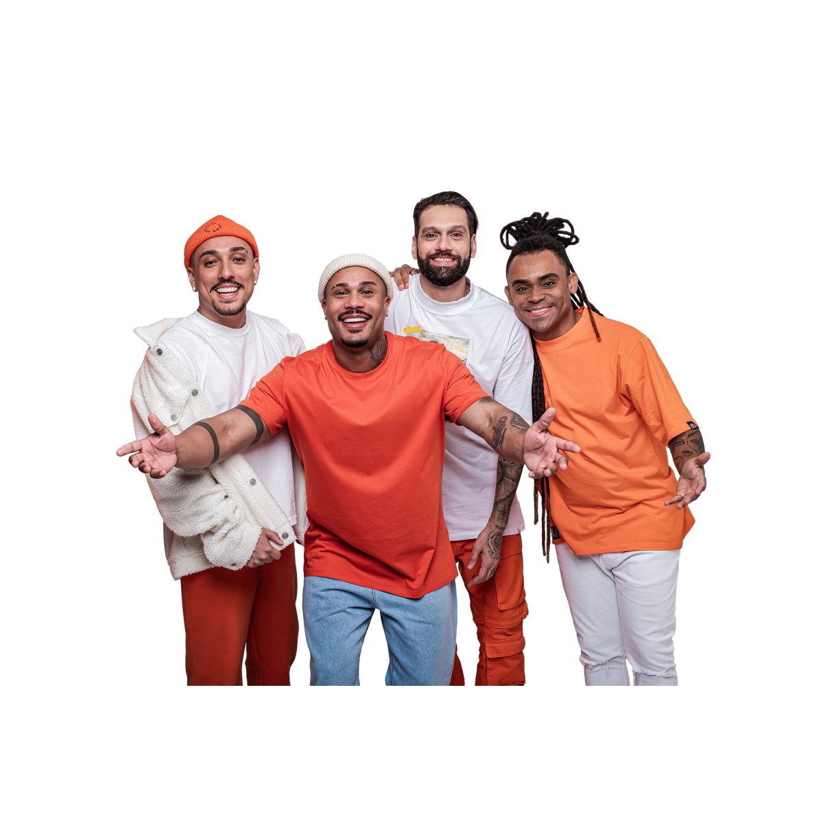 Ivete Sangalo convida Akatu para show histórico em BH