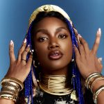 IZA apresenta show 'Caos e Sal' no Rio com Maneva