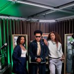 Iza e Mano Brown: música e resistência no Dia da Consciência Negra