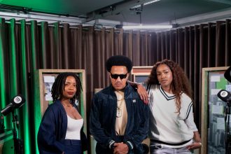 Iza e Mano Brown: música e resistência no Dia da Consciência Negra