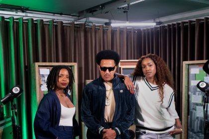 Iza e Mano Brown: música e resistência no Dia da Consciência Negra