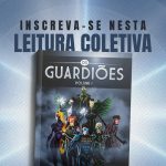 Jovens com poderes extraordinários são 'Os Guardiões'