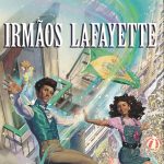 Jovens viajam no tempo e lutam nas Diretas Já em nova fantasia nacional