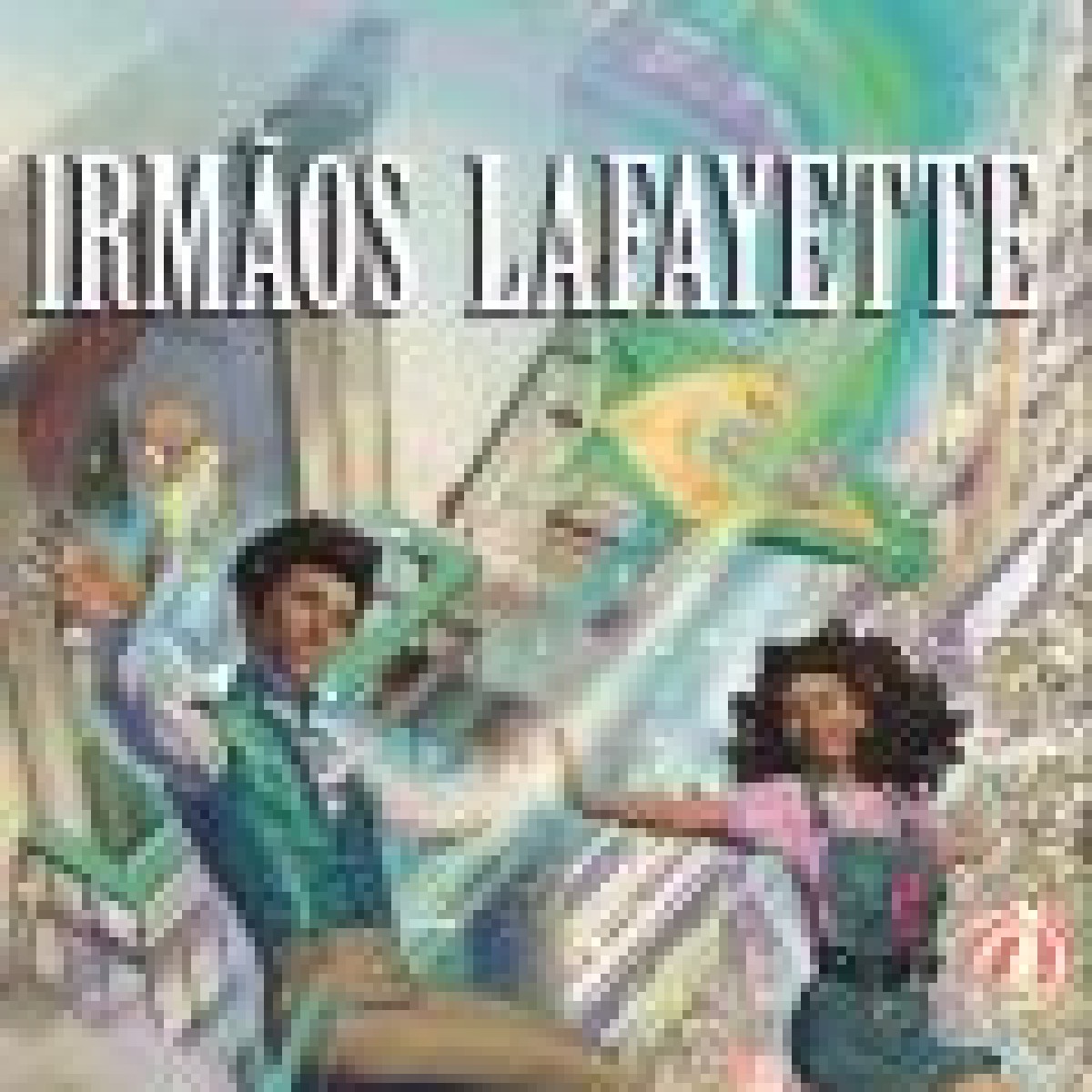 Jovens viajam no tempo para as Diretas Já em novo livro