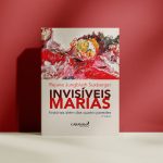 Juíza do TJDFT lança livro sobre violência contra a mulher