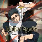 Jujutsu Kaisen: 3ª temporada estreia em janeiro na Crunchyroll