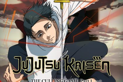 Jujutsu Kaisen: 3ª temporada estreia em janeiro na Crunchyroll