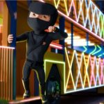 KaBuM! agita Black Friday com carreta de animadores em SP