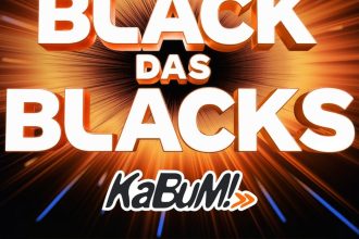 KaBuM! Black Friday: iPad Pro com até 50% de desconto