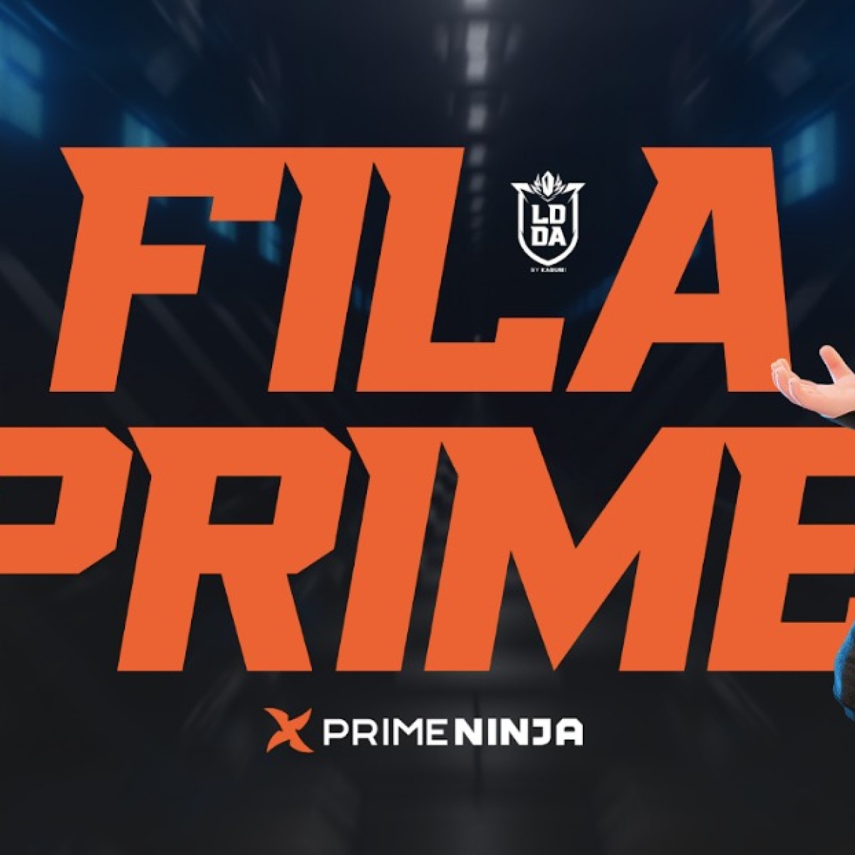 KaBuM! cria liga no Discord para revelar novos talentos no LoL