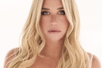 Kesha volta ao Brasil para o CarnaUOL 2026 em São Paulo