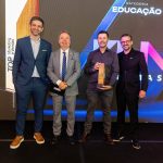 KNN Idiomas conquista Top de Marketing e Vendas pelo 2º ano