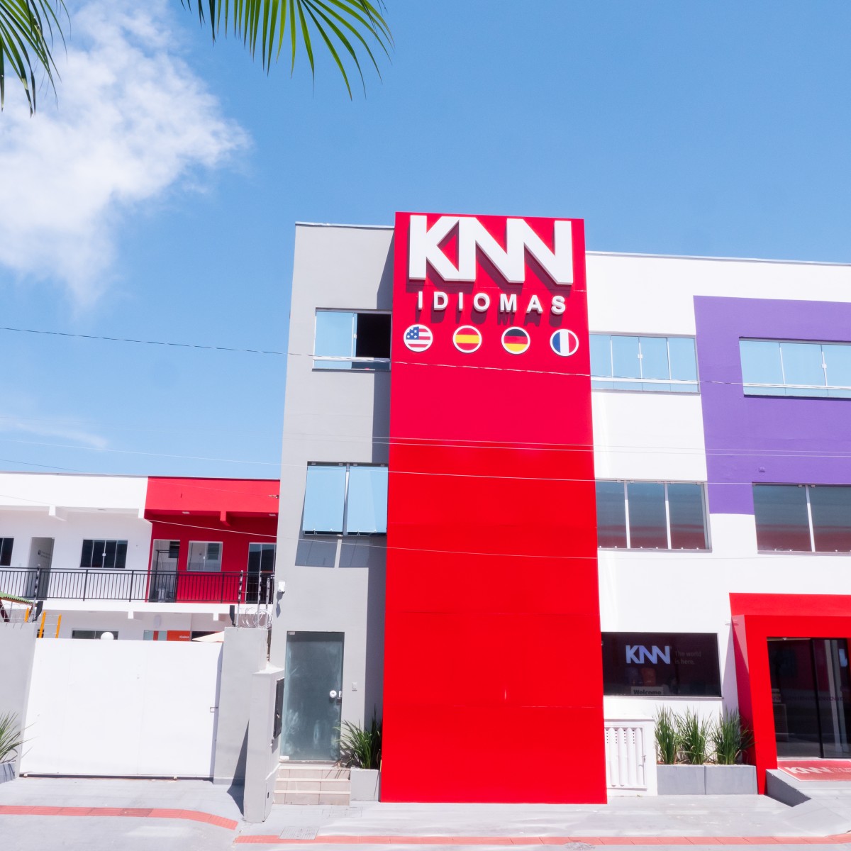 KNN oferece até R$ 100 mil para novos franqueados em 2026