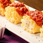 Lasanha com cream cheese: receita cremosa para reunir a família