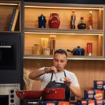 Lasanha perfeita: dicas e receitas da Batalha de Massas Adria