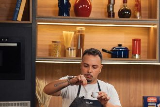 Lasanha perfeita: dicas e receitas da Batalha de Massas Adria