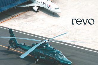 LATAM e Revo: parceria inédita em voos e programa de fidelidade