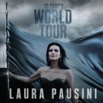 Laura Pausini anuncia show único no Brasil em 2027; veja datas