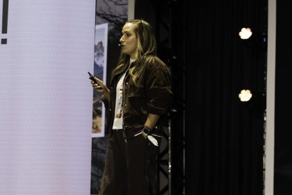 LIVE! anuncia Patrícia Calixto como Head de Marketing