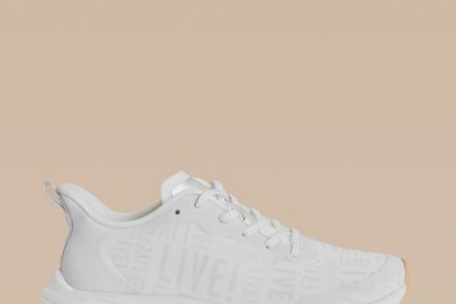 LIVE! lança tênis inspirados no esporte contemporâneo