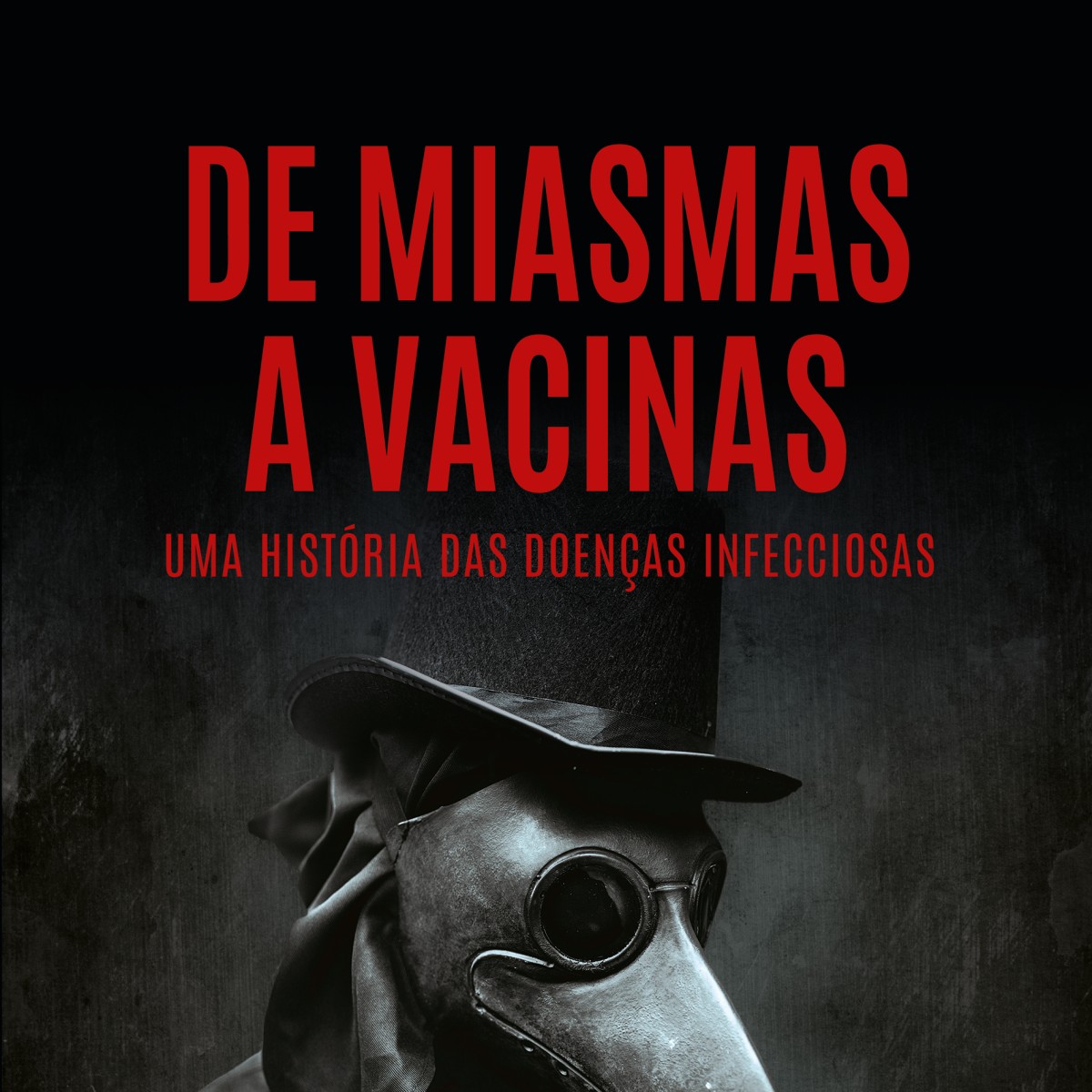 Livro analisa impacto das epidemias na história e na ciência