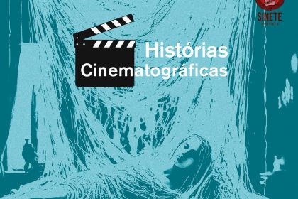 Livro 'Histórias Cinematográficas' inspira roteiristas de cinema