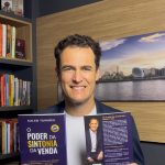 Livro mostra como sintonia pessoal impulsiona vendas