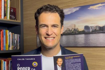 Livro mostra como sintonia pessoal impulsiona vendas