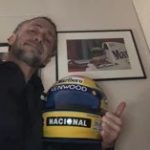 Livro revela bastidores do julgamento sobre a morte de Ayrton Senna